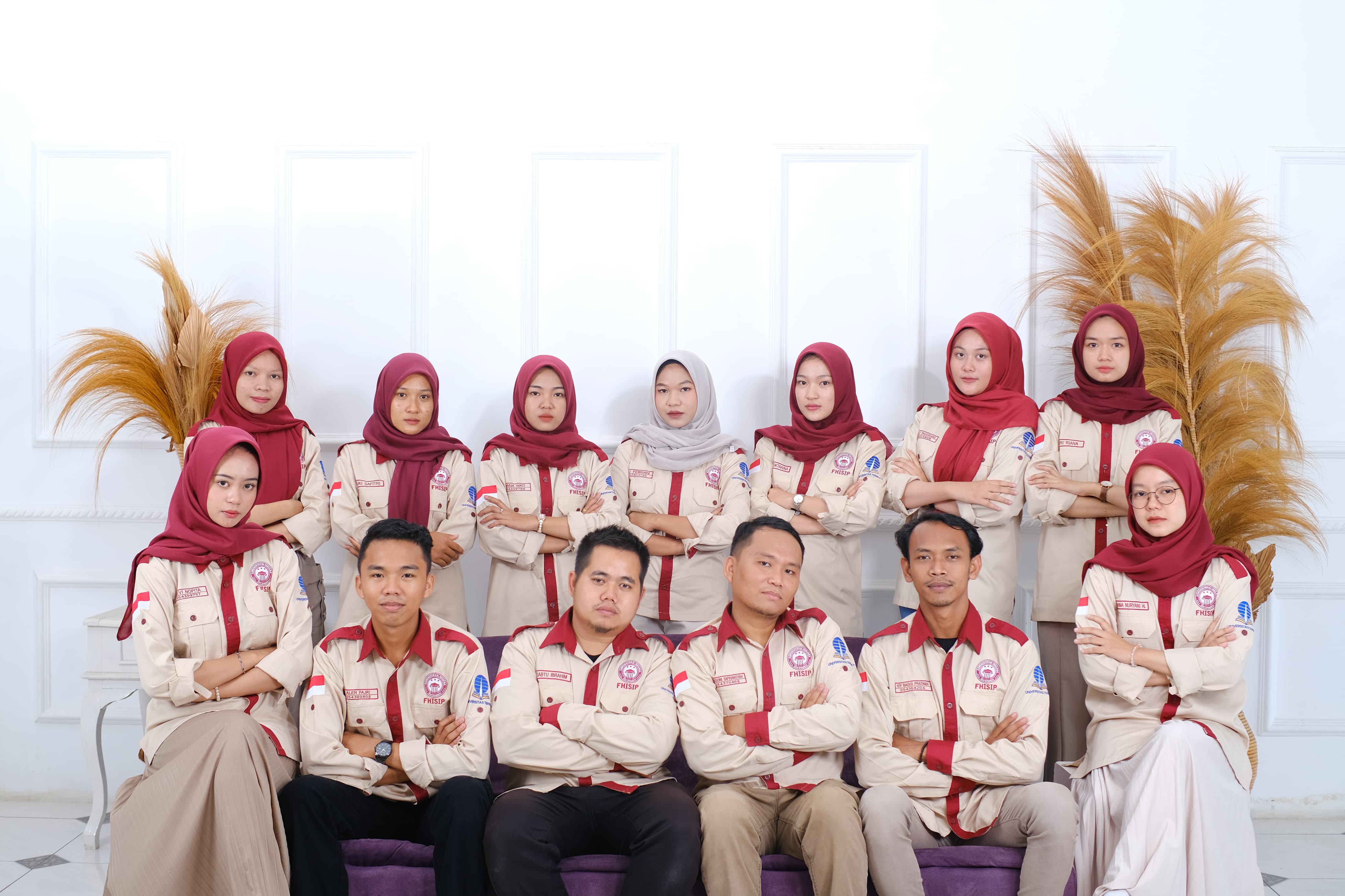 Foto Galeri UT